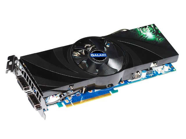 GF PGTX285/1024D3/GE